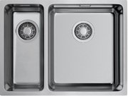 Мойка Омойкири Tadzava 58-2-U/I IN-R фото в Краснодаре Мойка Omoikiri Tadzava 58-2-U/I IN-R фото в Краснодаре