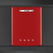 Встраиваемая посудомоечная машина Smeg STFABRD3 фото 2 в Краснодаре