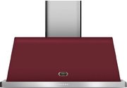 Вытяжка Lofra DOLCEVITA 120 RED BURGUNDY & BRONZE фото 2 в Краснодаре