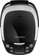 Мультиварка Маунфилд MF-1622BK фото 4 в Краснодаре Мультиварка Maunfeld MF-1622BK фото 4 в Краснодаре