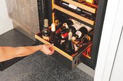 Встраиваемый монотемпературный винный шкаф V-INSP-S EuroCave I-090019-S фото 3 в Краснодаре