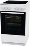 Электрическая плита Gorenje GEC5A61WG фото 2 в Краснодаре