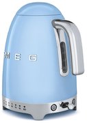 Чайник Смег KLF04PBEU фото 2 в Краснодаре Чайник Smeg KLF04PBEU фото 2 в Краснодаре