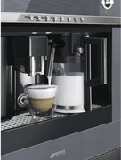 Кофемашина Smeg CMS4101S фото 2 в Краснодаре