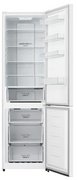 Отдельностоящий двухкамерный холодильник Gorenje NRK620161W4I фото 3 в Краснодаре