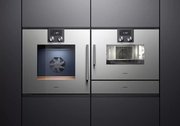 Духовой шкаф Gaggenau BOP 221-131 фото 2 в Краснодаре