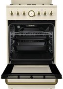 Комбинированная плита Gorenje K52CLI фото 4 в Краснодаре