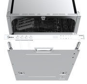 Встраиваемая посудомоечная машина Midea MID45S050 фото 3 в Краснодаре