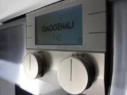 Духовой шкаф Gaggenau BO 240-130 фото 4 в Краснодаре