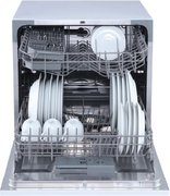 Посудомоечная машина Kuppersberg GFM 5572 W фото 3 в Краснодаре