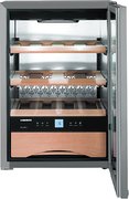 Винный шкаф Liebherr WKes 653 Grand Cru фото 2 в Краснодаре
