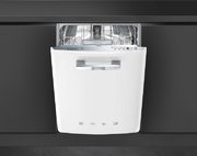 Посудомоечная машина Smeg ST2FABWH фото 4 в Краснодаре