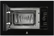 Встраиваемая микроволновая печь Jacky`s JM BB20A1 фото 3 в Краснодаре
