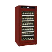 Винный шкаф Meyvel MV69-WM1-M (Mahogany) фото 3 в Краснодаре
