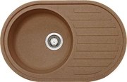 Мойка Franke ROG 611 миндаль Мойка Franke ROG 611 миндаль