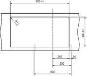Мойка Franke BFG 611-97 миндаль фото 3 в Краснодаре
