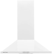 Вытяжка Krona ULRIKA 600 white PB фото 2 в Краснодаре