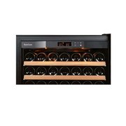 Монотемпературный винный шкаф EuroCave V-PURE-S P-300020-S фото 4 в Краснодаре