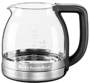 Электрочайник Китчен Эйд 5KEK1322ESS фото 2 в Краснодаре Электрочайник KitchenAid 5KEK1322ESS фото 2 в Краснодаре