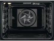 Духовой шкаф Electrolux OEF 3H70 TW фото 4 в Краснодаре