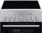 Электрическая плита Electrolux RKR560100X фото 3 в Краснодаре