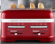 Тостер KitchenAid Artisan 5KMT4205ECA фото 2 в Краснодаре