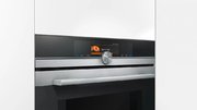 Компактный духовой шкаф Siemens CM 678G4S1 фото 3 в Краснодаре