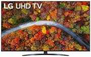 Телевизор LG 75UP81006LA Телевизор LG 75UP81006LA