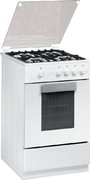 Газовая плита Gorenje GI 512 W Газовая плита Gorenje GI 512 W