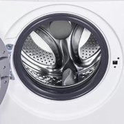 Стиральная машина с сушкой и паром Maunfeld MFWM1586WHS фото 3 в Краснодаре