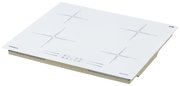 Варочная поверхность KRONA FARBE 60 WH фото 4 в Краснодаре
