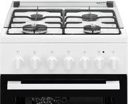 Комбинированная плита Electrolux RKK520000W фото 2 в Краснодаре