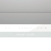 Встраиваемая телескопическая вытяжка Gorenje BHP 643 ORAW фото 4 в Краснодаре