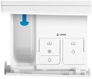 Стиральная машина Bosch WAV28GH1OE фото 2 в Краснодаре