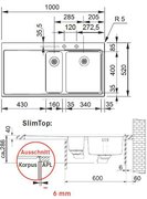 Мойка Франке MMX 251 крыло справа фото 2 в Краснодаре Мойка Franke MMX 251 крыло справа фото 2 в Краснодаре