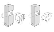 Пароварка Miele DG 5080 (Fire) фото 4 в Краснодаре