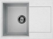 Мойка Omoikiri SAKAIME 68 WH Мойка Omoikiri SAKAIME 68 WH