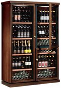 Винный шкаф IP Industrie CEXP 2651 CU