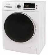 Стиральная машина Korting KWM 40 T 1260 фото 2 в Краснодаре