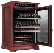 Винный шкаф Cold Vine C46-WM1 (Classic) фото 3 в Краснодаре