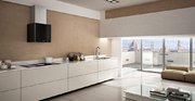 Вытяжка Faber LITHOS EG6 CREAM LED (P12-0703) A45 фото 2 в Краснодаре