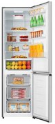 Отдельностоящий двухкамерный холодильник Gorenje NRK620161X4I фото 3 в Краснодаре