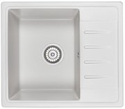 Мойка Graude QS 40.2 белый Мойка Graude QS 40.2 белый