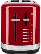Тостер KitchenAid Artisan 5KMT2109EER фото 3 в Краснодаре