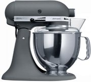 Миксер Китчен Эйд KSM150PSEGR фото в Краснодаре Миксер KitchenAid KSM150PSEGR фото в Краснодаре