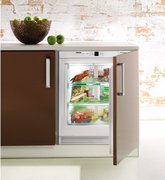 Морозильник Liebherr UIG 1313 Comfort SuperFrost фото 3 в Краснодаре