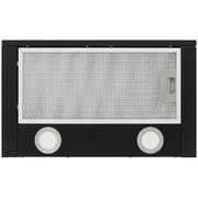 Встраиваемая вытяжка Krona KAMILLA T 500 BLACK фото 2 в Краснодаре