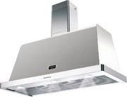 Вытяжка Lofra DOLCEVITA 120 STAINLESS STEEL & CHROME