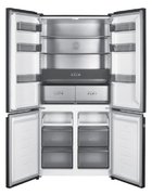 Четырехдверный холодильник Korting KNFM 94899 XN фото 2 в Краснодаре