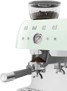 Эспрессо-кофемашина Smeg EGF03PGEU фото 4 в Краснодаре